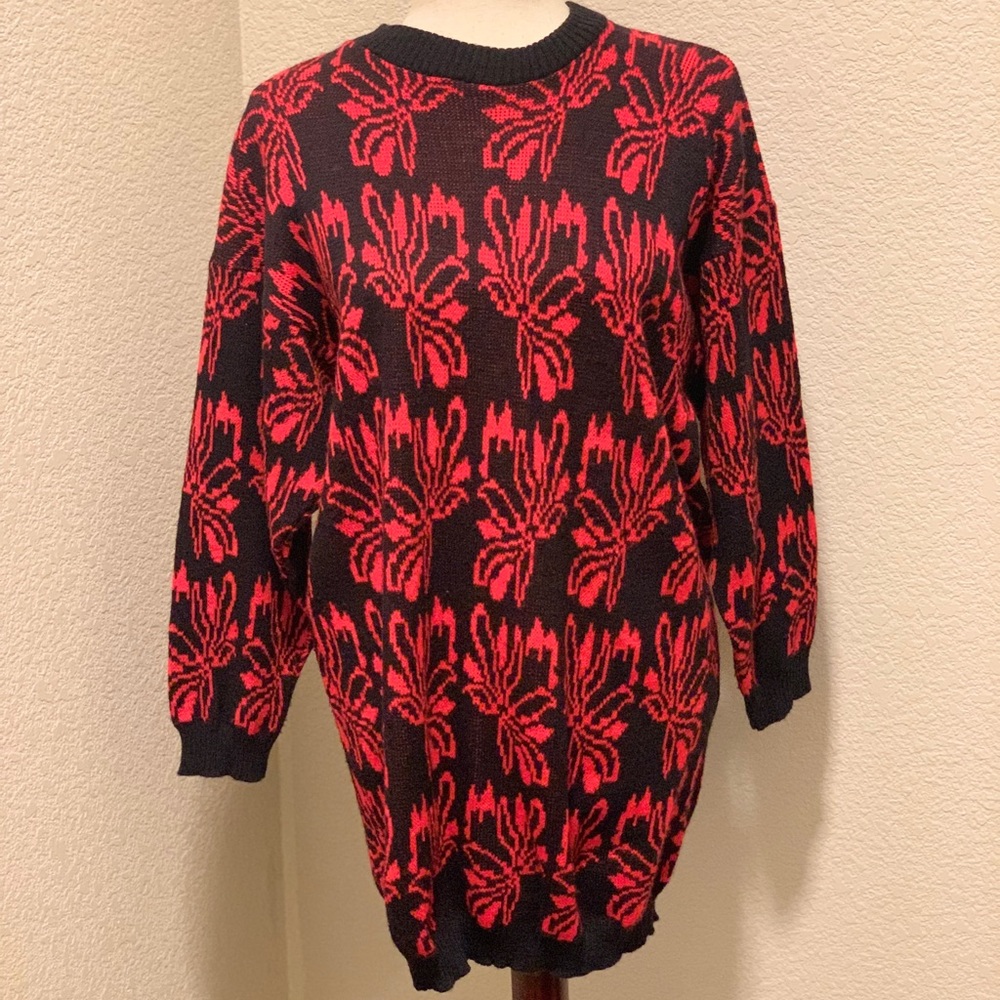 Lovely Vintage Sweater